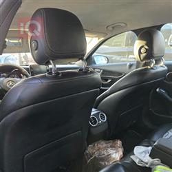 مرسيدس بنز C-Class